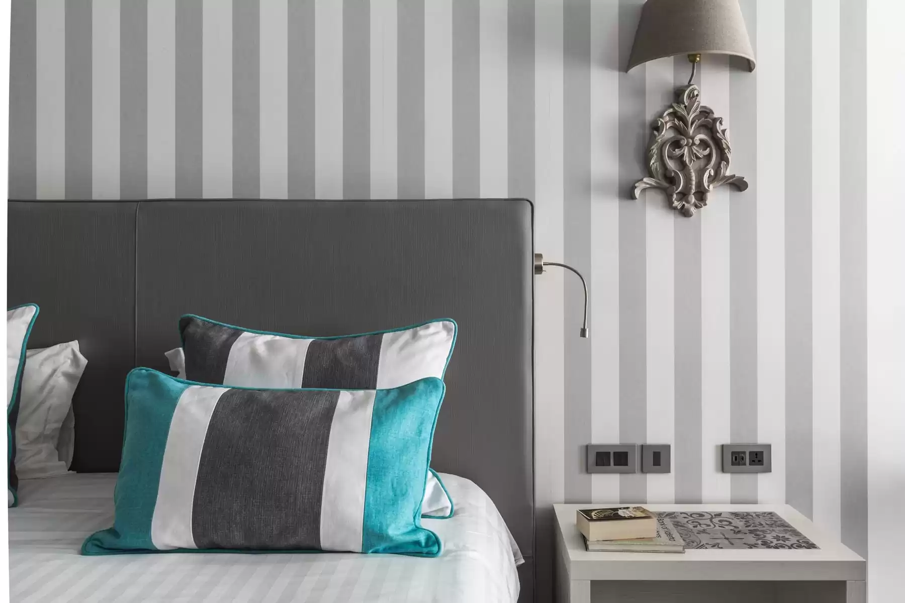 Designer Suite at Hotel Juliani, Malta Boutique hotel