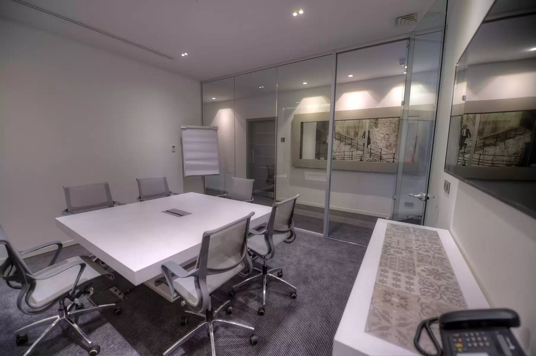 meeting rooms at Hotel Juliani, meetings and conferences in Malta