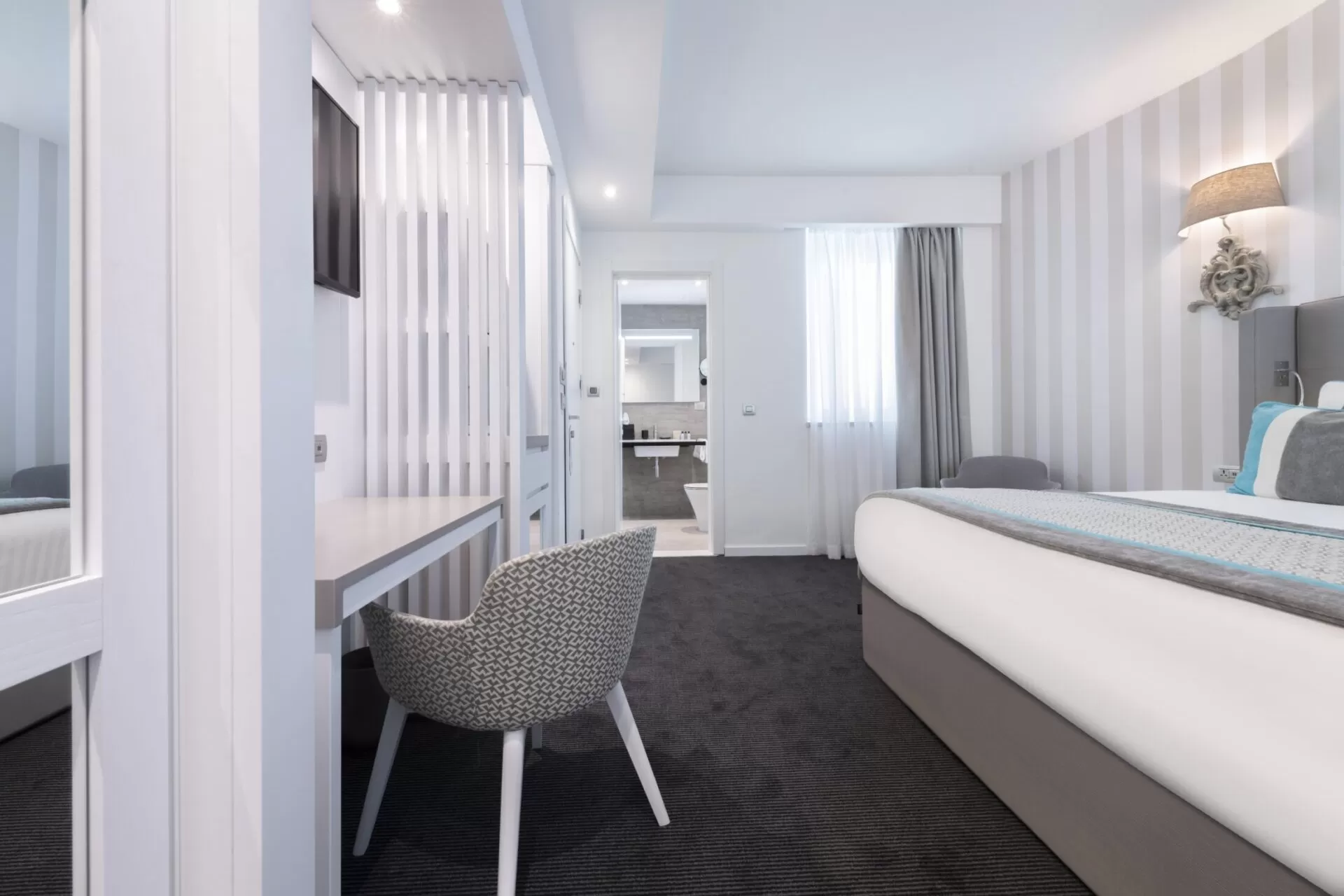 Hotel Juliani Standard Room