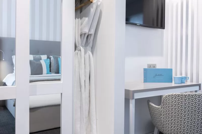 Hotel Juliani Standard Room