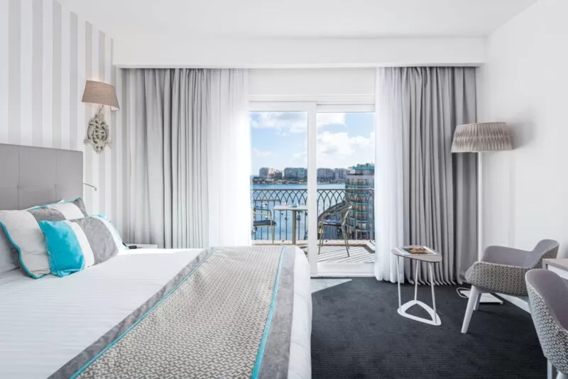 Hotel Juliani Deluxe SeaView