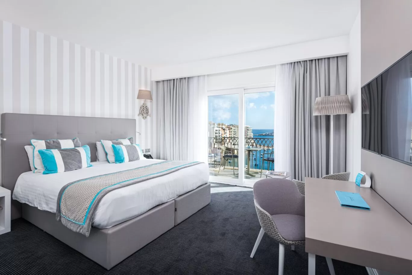 Hotel Juliani Deluxe SeaView