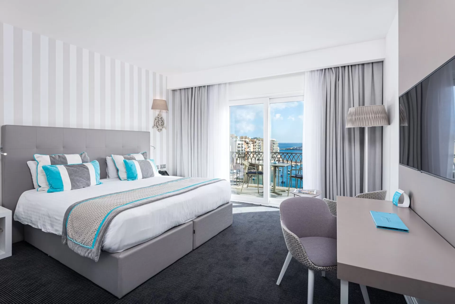 Hotel Juliani Deluxe SeaView