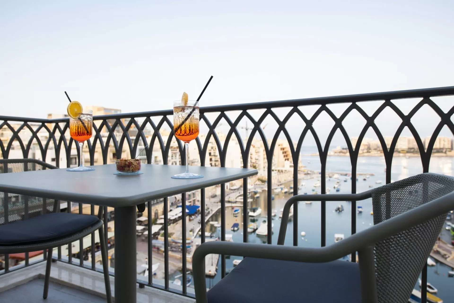 Hotel Juliani Deluxe SeaView