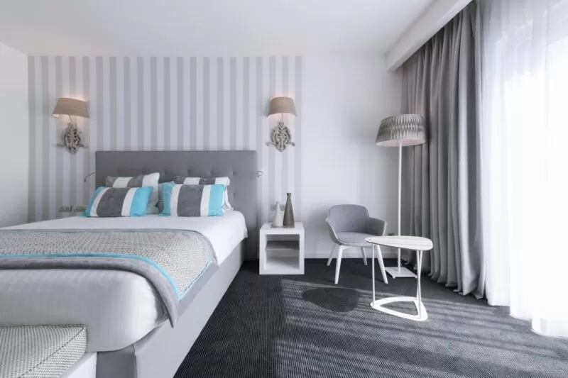 Hotel Juliani Deluxe SeaView