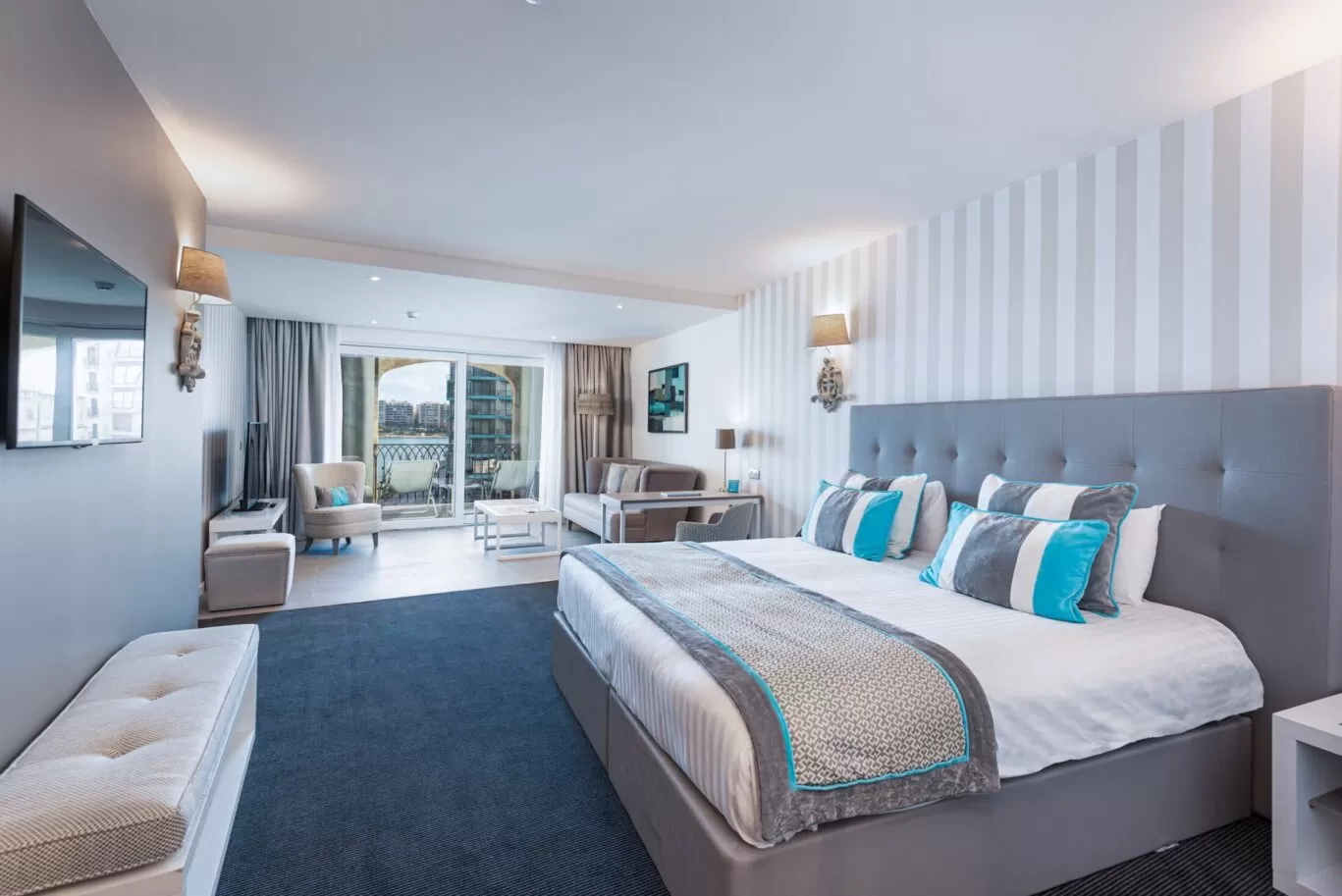 Hotel Juliani Designer Suites