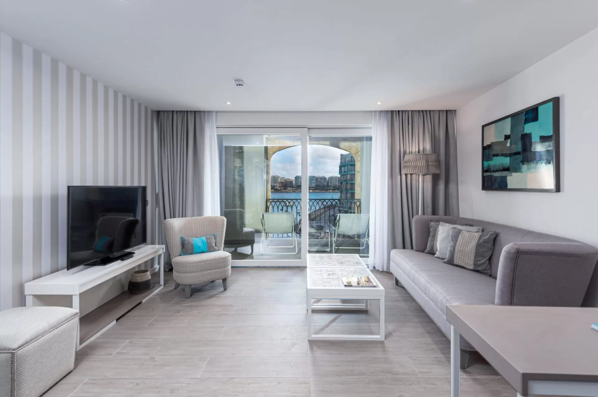 Hotel Juliani Designer Suites