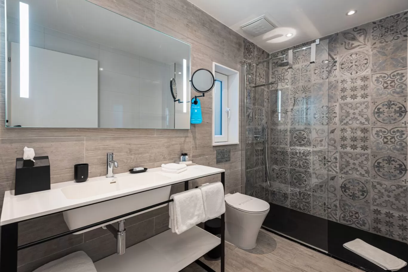 Hotel Juliani Designer Suites