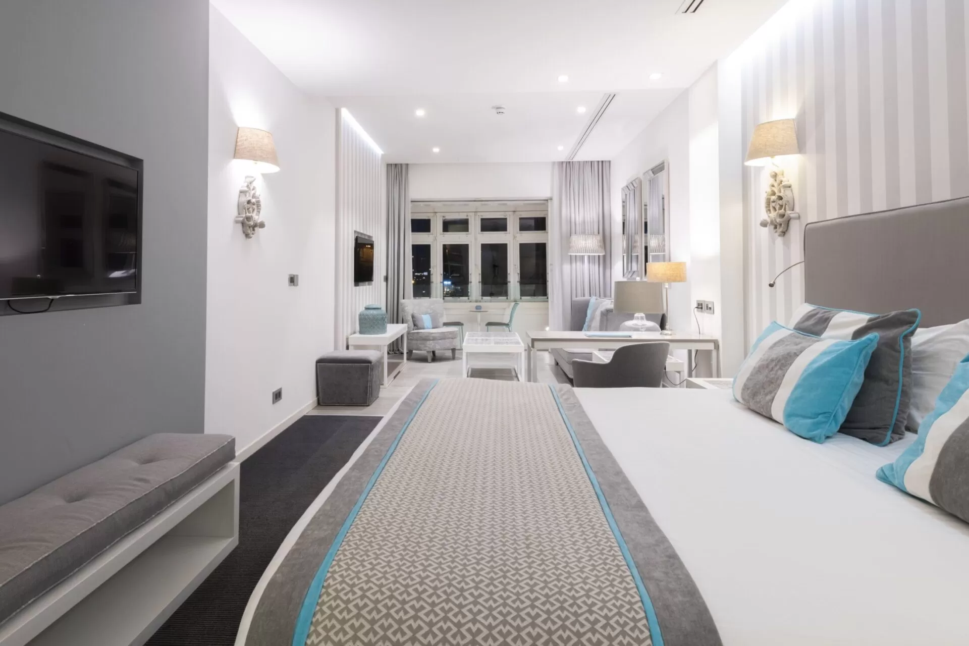 Hotel Juliani Designer Suites