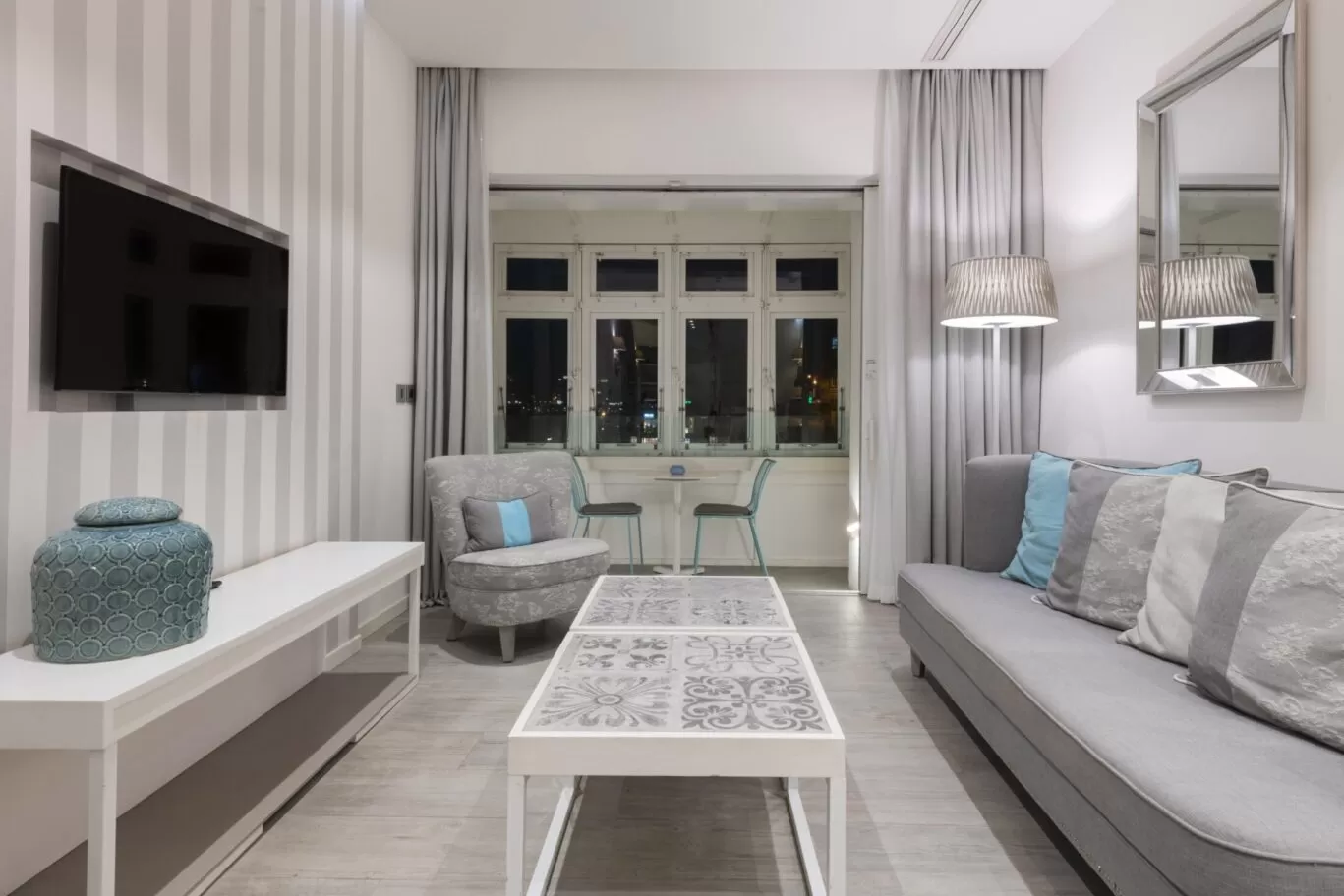 Hotel Juliani Designer Suites