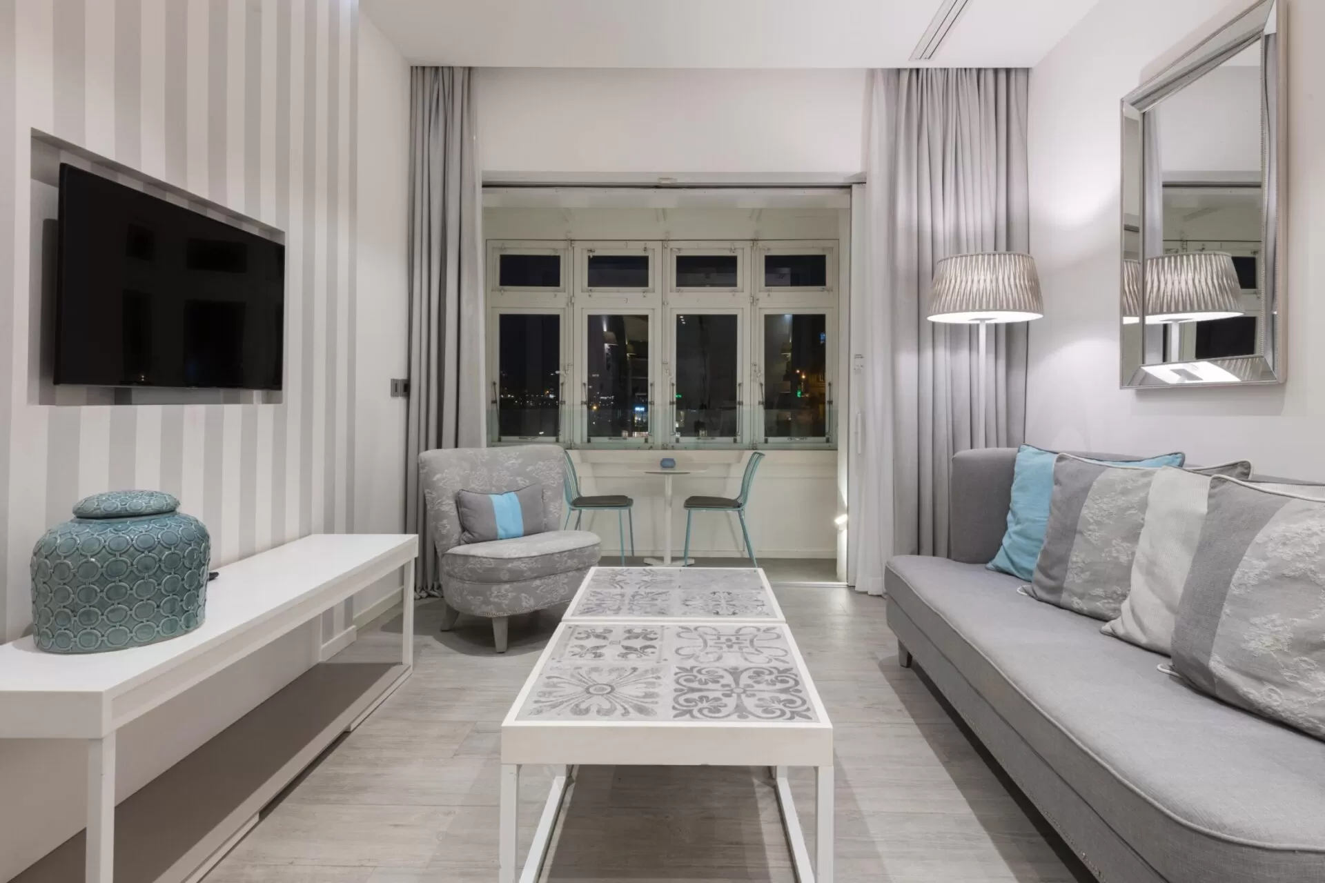 Hotel Juliani Designer Suites