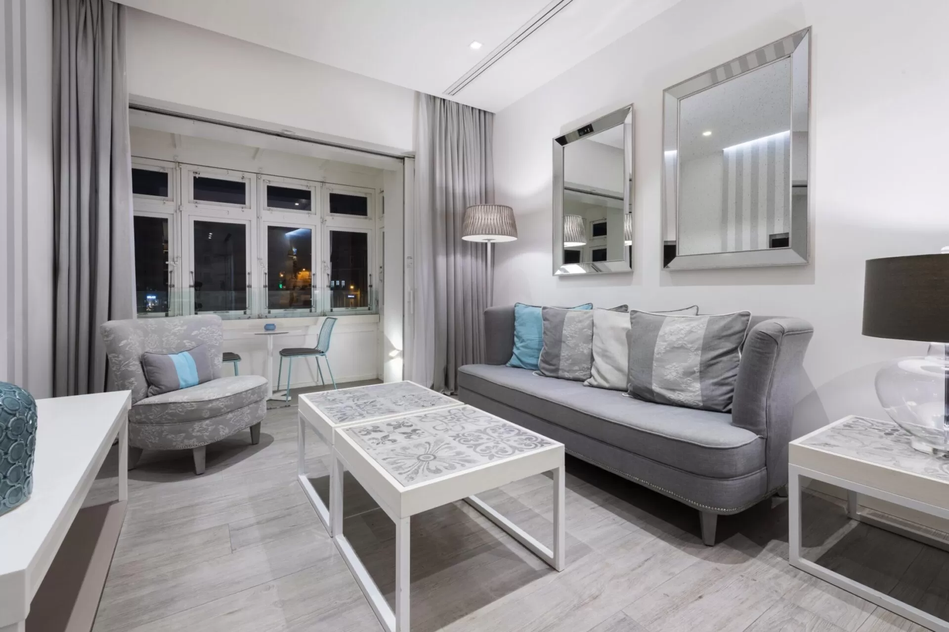 Hotel Juliani Designer Suites