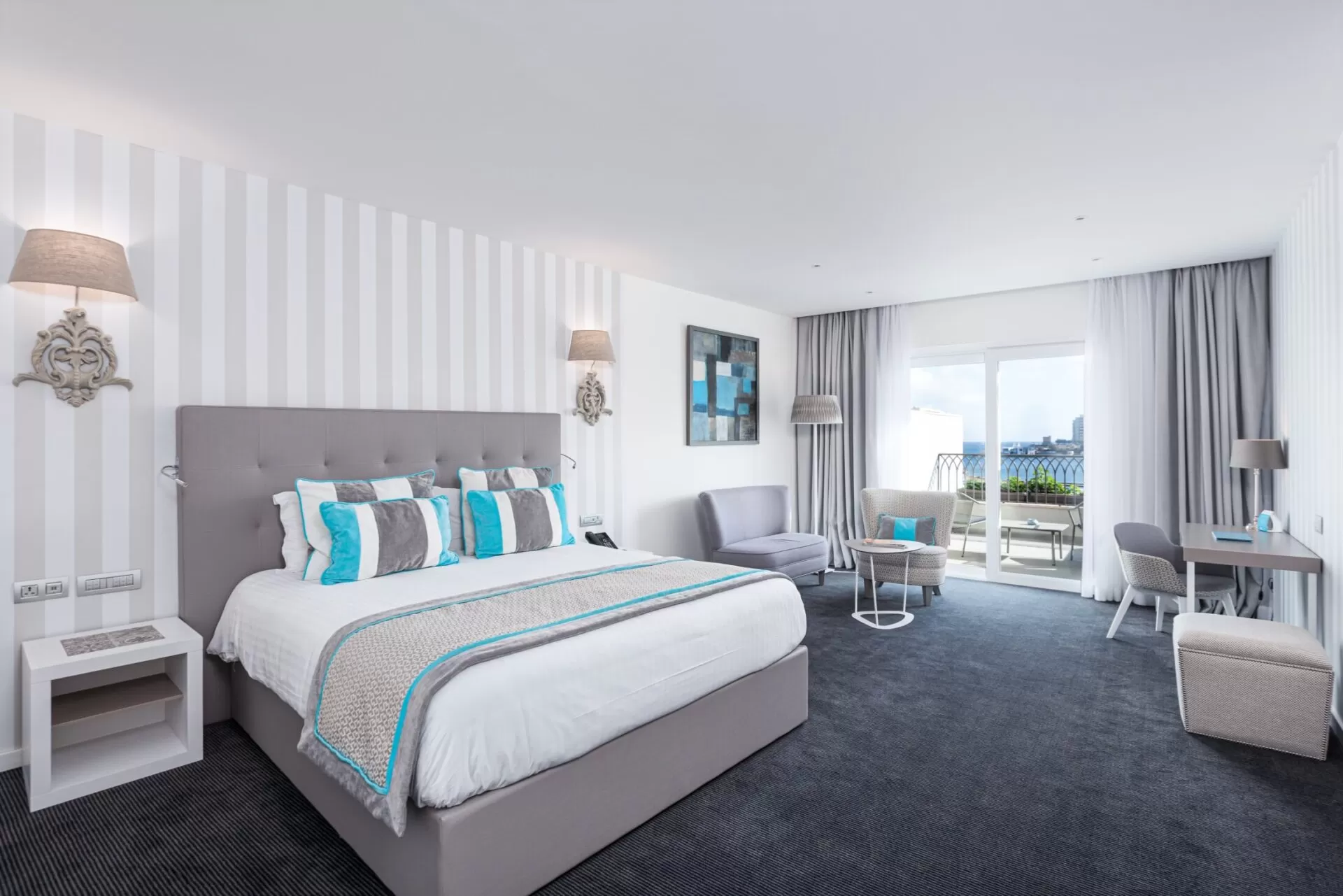 Hotel Juliani Suites