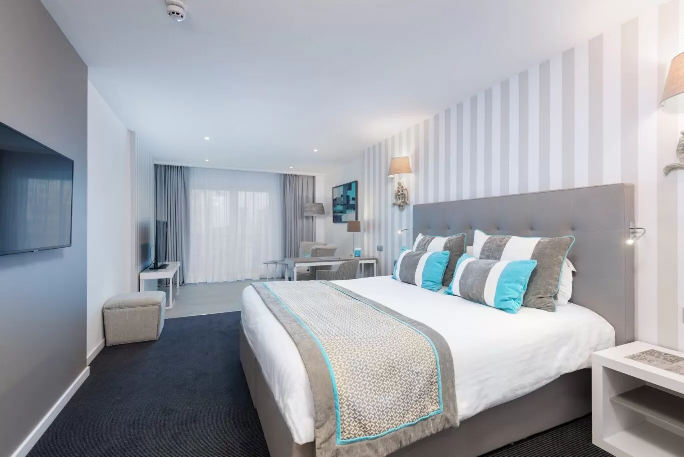 Hotel Juliani Suites