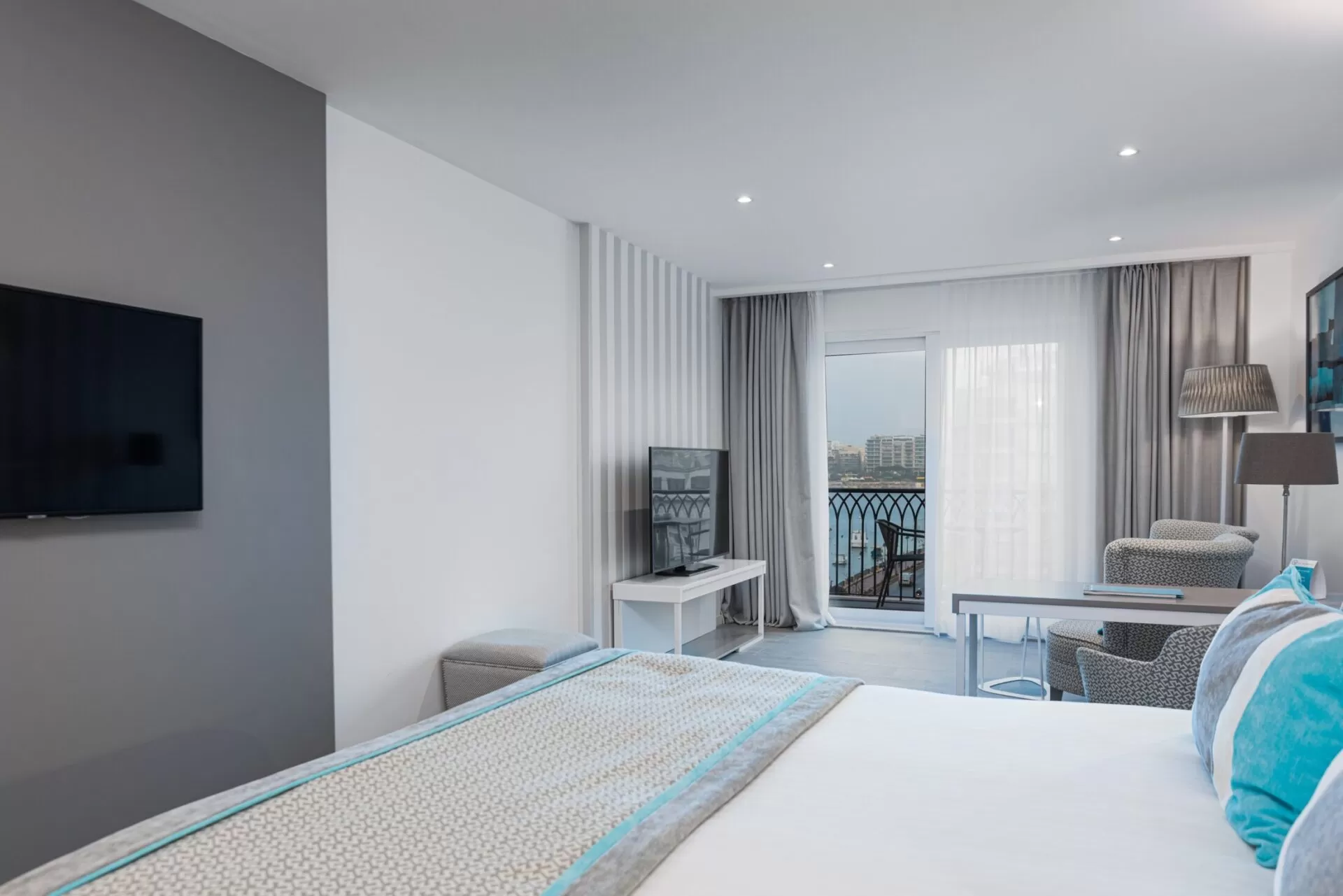 Hotel Juliani Suites