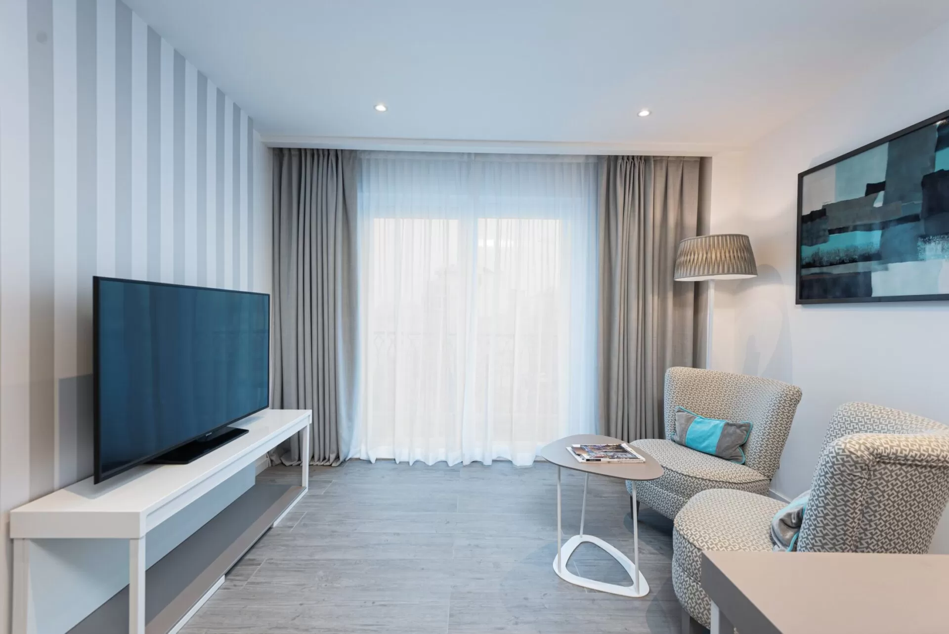 Hotel Juliani Suites