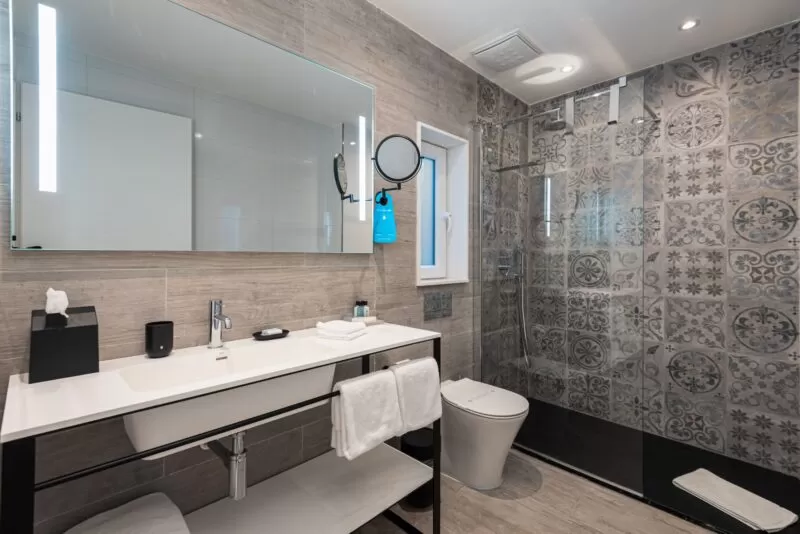 Hotel Juliani Suites