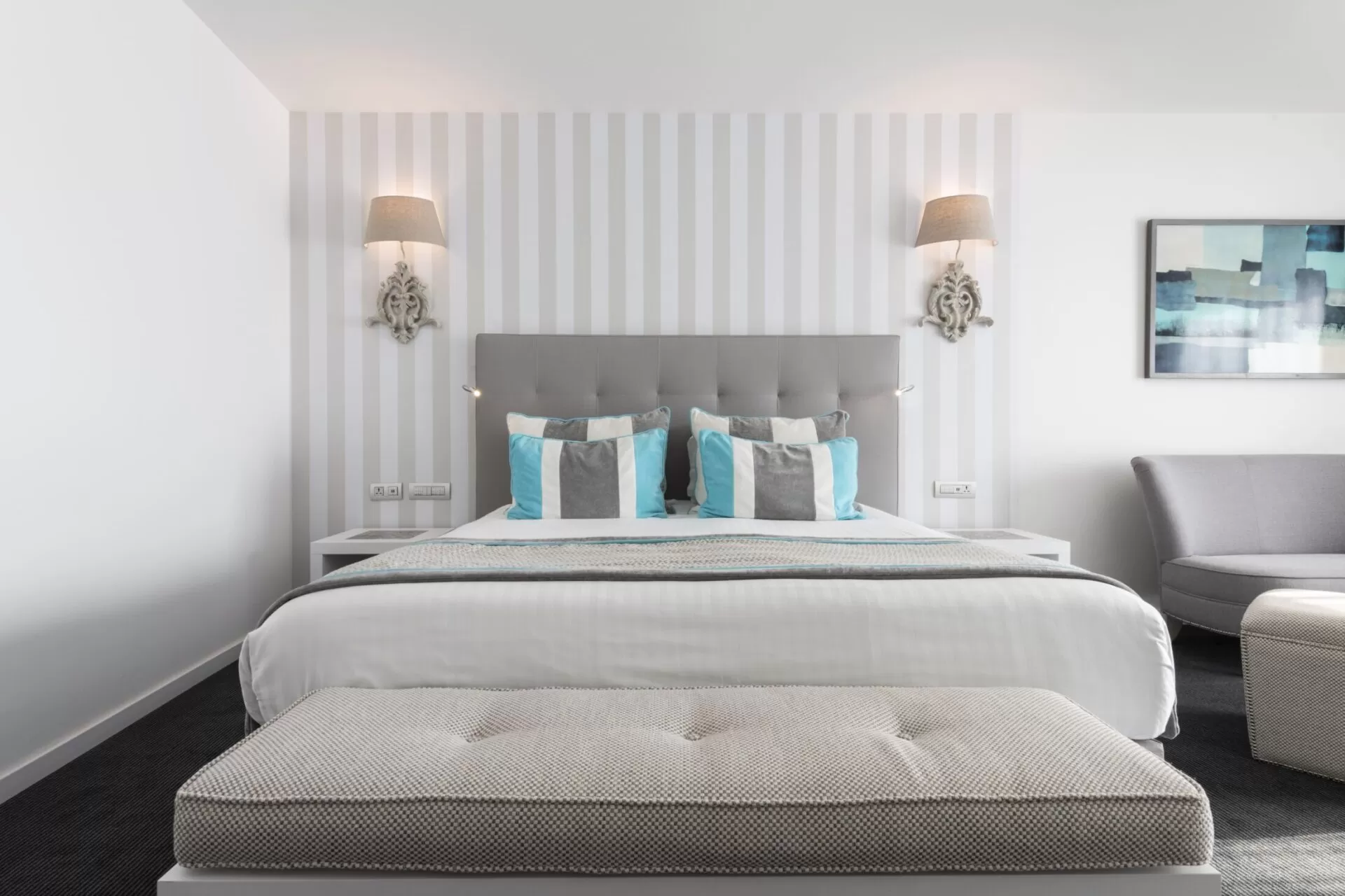 Hotel Juliani Suites
